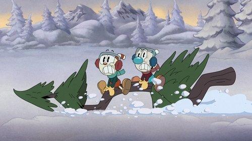 The Cuphead Show! Season 3 Episode 5 - Holiday Tree-dition