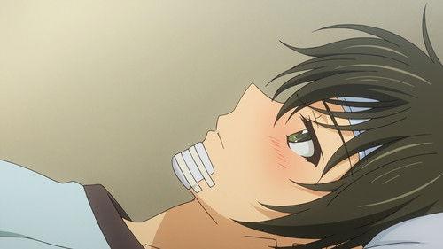 Golden Time Season 1 Episode 10 - In the Mirror