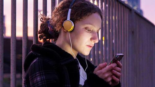 undefined Season 1 Episode 1 - She Did Something