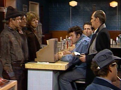 Newhart Season 1 Episode 16 - Ricky Nelson, Up Your Nose
