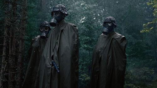 Untold Arctic Wars Season 2 Episode 5 - A Freezing Game of Superpowers