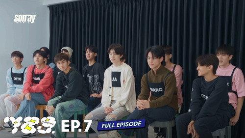 789 Survival Season 1 Episode 7 - Episode 7