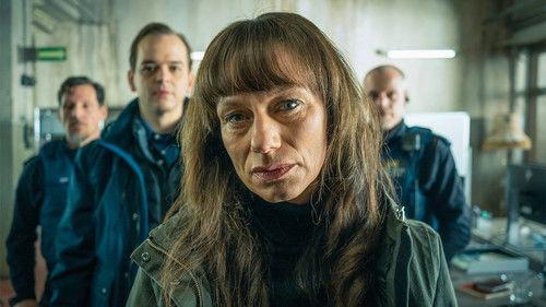 The Shadowers Season 1 Episode 5 - Episode 5