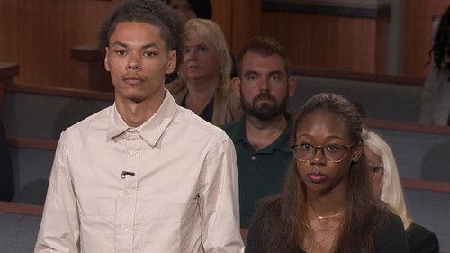 Judy Justice Season 1 Episode 61 - Fight Night and Sideswipes