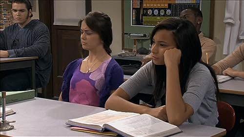 Mr. Young Season 2 Episode 17 - Mr. Pixel