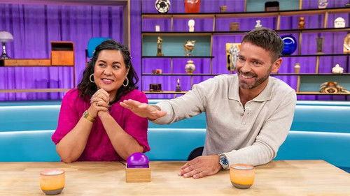 Krejlerkongen Season 18 Episode 19 - Episode 19