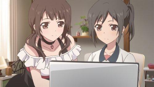 Tari Tari Season 1 Episode 2 - Gathering and Struggling