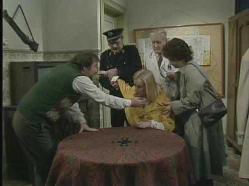 Merlina Season 2 Episode 7 - Episode 7