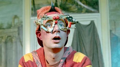 Pyrus i Alletiders Eventyr Season 1 Episode 9 - Episode 9