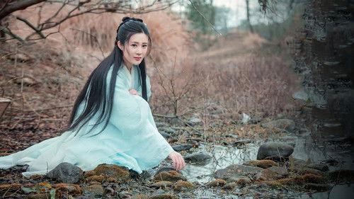 The Heaven Sword and the Dragon Saber Season 1 Episode 10 - Episode 10