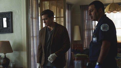 Presumed Innocent Season 1 Episode 1 - Bases Loaded
