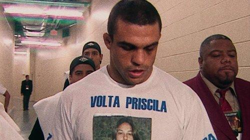 Volta Priscila Season 1 Episode 1 - An Endless Day