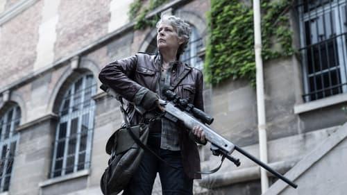 The Walking Dead: Daryl Dixon Season 2 Episode 2 - The Book of Carol: Moulin Rouge