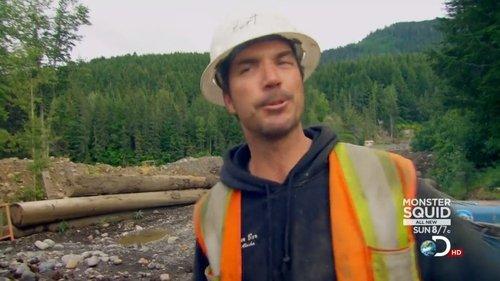 Gold Rush Season 3 Episode 14 - The Night Shift