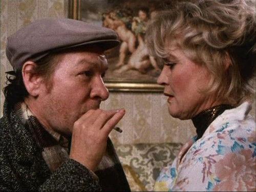 Derrick Season 10 Episode 8 - Episode 8