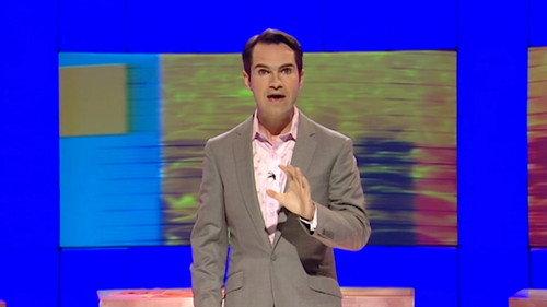 8 Out of 10 Cats Season 7 Episode 15 - Christmas Special