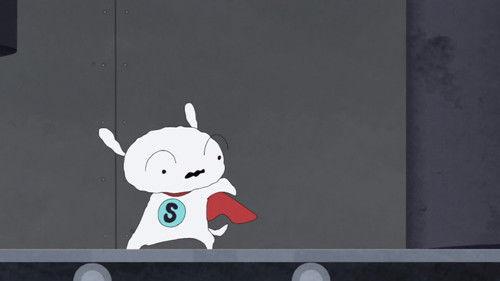 Super Shiro Season 1 Episode 18 - Bottles, Bottles, Bottles