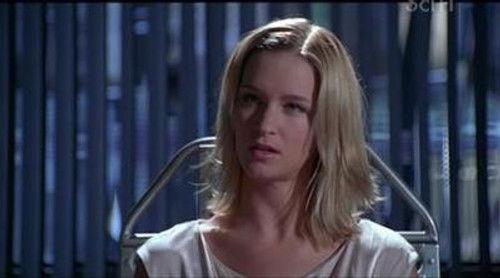 Mutant X Season 1 Episode 8 - In the Presence of Mine Enemies