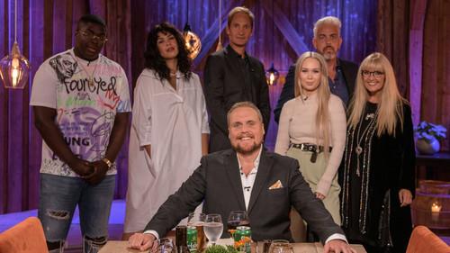 Hver gang vi møtes Season 11 Episode 4 - Episode 4