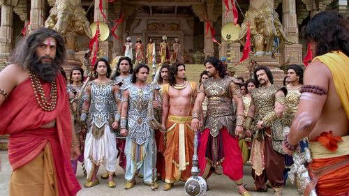 Mahabharat Season 5 Episode 2 - The war against Drupad