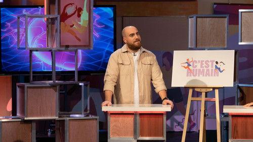 C’est humain Season 1 Episode 1 - Episode 1