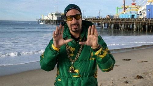 Ali G: Rezurection Season 1 Episode 4 - Environment