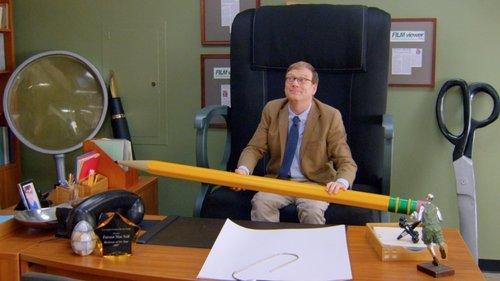 Review Season 2 Episode 3 - Falsely Accused, Sleep With Your Teacher, Little Person