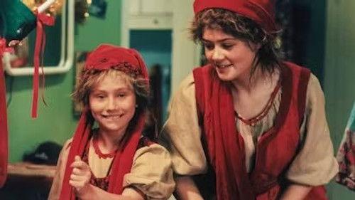 Krummernes jul Season 1 Episode 18 - Episode 18