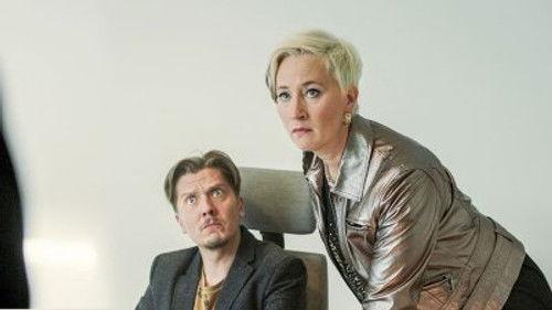 Downshifters Season 2 Episode 4 - Episode 4