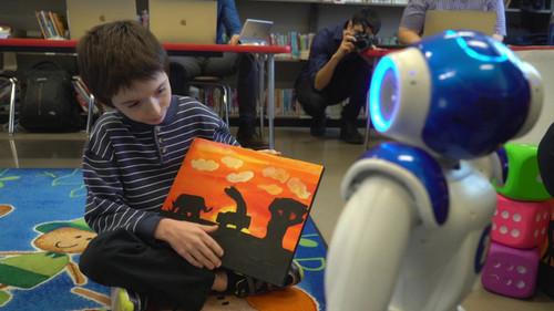 Découverte Season 32 Episode 2 - Episode 2