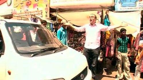 The Chaser's War on Everything Season 2 Episode 13 - Episode 39