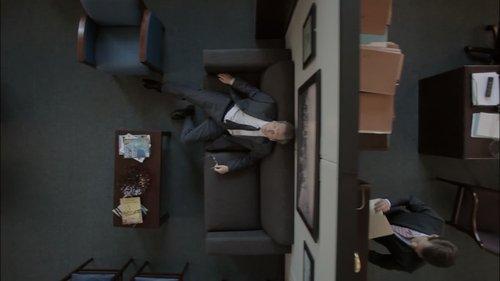 undefined Season 1 Episode 6 - Spit