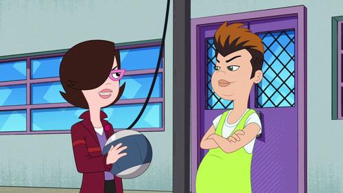 Hamster & Gretel Season 2 Episode 11 - Last Fred Standing