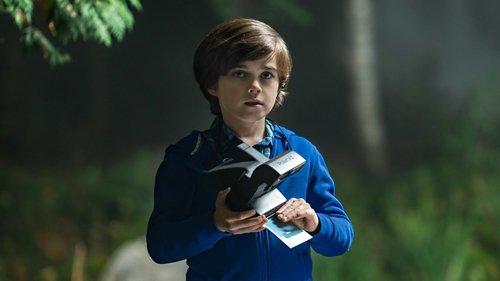 The Way Home Season 2 Episode 6 - How to Save a Life