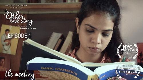 The 'Other' Love Story Season 1 Episode 1 - "the meeting"