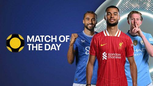Match of the Day Season 61 Episode 15 - MOTD - 7th December 2024