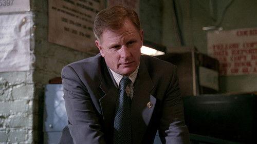 NYPD Blue Season 6 Episode 3 - Numb & Number