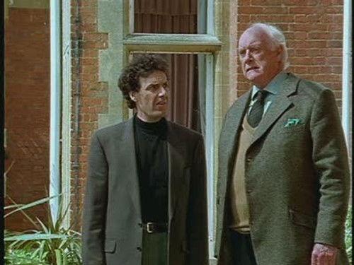 Waiting for God Season 5 Episode 5 - Trouble With Men