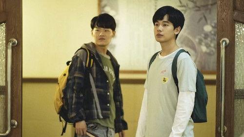 Hikaru no Go Season 1 Episode 18 - Episode 18