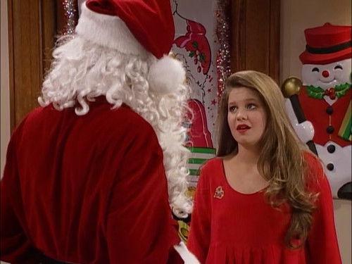 Full House Season 6 Episode 12 - A Very Tanner Christmas