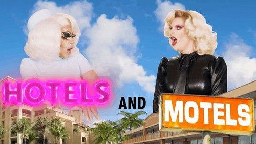 UNHhhh Season 6 Episode 18 - Hotels