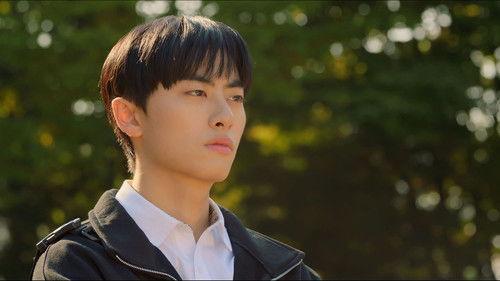 The World of My 17 Season 2 Episode 6 - Episode 6