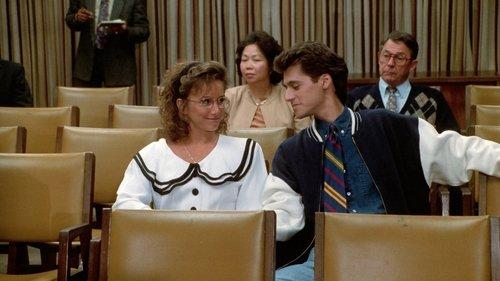 Beverly Hills, 90210 Season 2 Episode 21 - Everybody's Talkin' 'Bout It