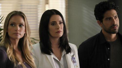 Criminal Minds Season 12 Episode 3 - Taboo
