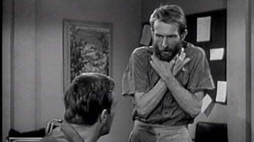 Naked City Season 1 Episode 5 - The Violent Circle