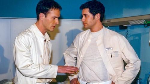 In aller Freundschaft Season 4 Episode 16 - Episode 16