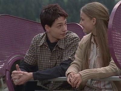 Everwood Season 1 Episode 2 - The Great Doctor Brown