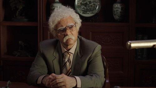 Lily's Turn Season 1 Episode 22 - Episode 22