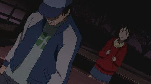 Welcome to the N-H-K Season 1 Episode 23 - Welcome to Misaki!