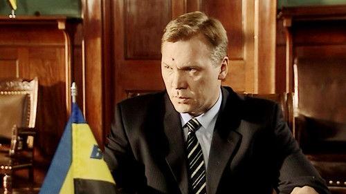 Gangster's Petersburg Season 8 Episode 9 - Episode 9